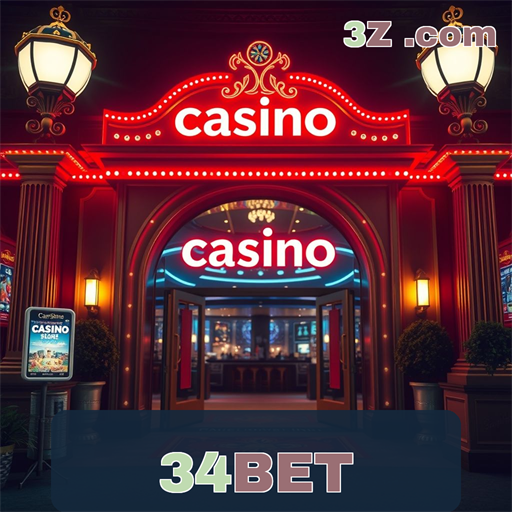 Bônus imperdíveis esperam por você no 34bet.com