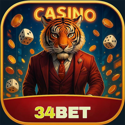 34bet.com