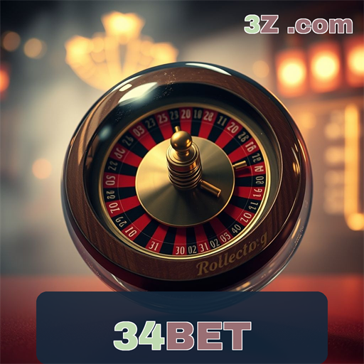 Login Personalizado e Eficiente no 34bet.com para Jogadores Brasileiros