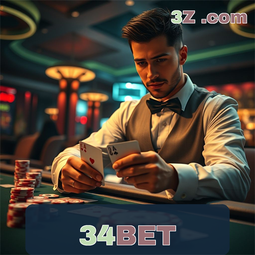 Recursos Pagos do 34bet.com: Diversão e Emoção em Cada Click
