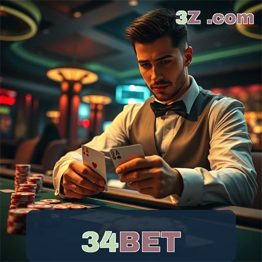 Recursos Pagos do 34bet.com: Diversão e Emoção em Cada Click
