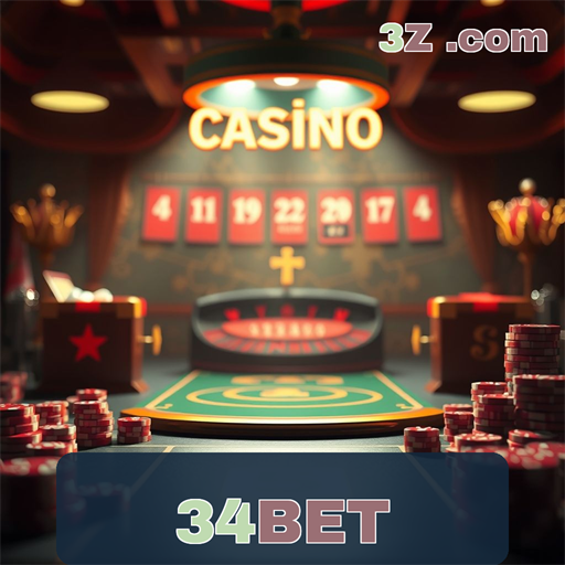 Inovações na plataforma do 34bet.com para jogos envolventes